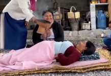 Primera Escuela de Partería de Ecuador impulsada por mujeres indígenas
