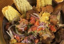 Postula al Hueca Fest 2026 con tu emprendimiento gastronómico