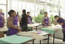 Nuevo Centro Integral para mujeres en Guayaquil