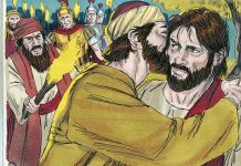 Más de 45 mil “Jesús” y solo 5 “Judas”: lo que dicen los nombres en Ecuador