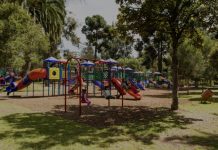 Se implementarán baños infantiles en parques metropolitanos en Quito