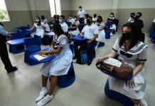 En Ecuador puedes acceder a estudiar incluso sin cédula