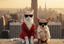 En Nueva York se podría reducir impuestos si tienes un peludo