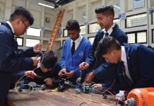 Malla curricular cambia para el Bachillerato Técnico