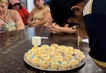Talleres gratuitos de enfermería, coctelería, repostería y más en Guayaquil