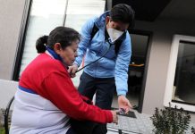 Caravanas de salud gratuitas llegan a sectores rurales en Quito