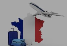 Estudia una maestría en Francia con una beca completa