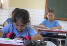 Refuerzo escolar GRATUITO para niños y adolescentes en Guayaquil