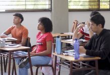 La tasa de deserción universitaria alcanzó el 20,4% en Ecuador
