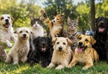 ¿Quieres Adoptar Una Mascota En Quito? Así Puedes Hacerlo