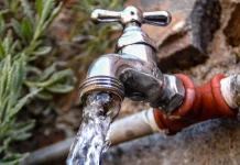 Estas zonas de Quito tendrán cortes de agua desde el 2 de junio