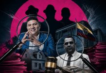 Alcaldes y prefectos bajo la lupa: Hallazgos de la investigación en Pichincha Alcaldes y prefectos bajo la lupa, investigación sobre procesos penales de autoridades locales en Ecuador