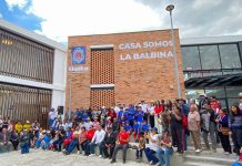 Cursos gratuitos en Quito: Más de 2.500 talleres para niños, jóvenes y adultos Talleres gratuitos en Casas Somos Quito durante vacaciones escolares