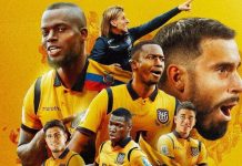 ¿Dónde ver el Mundial 2026 en Ecuador? Estas son las opciones gratis y de pago Dónde ver el Mundial 2026 en Ecuador con opciones gratis y de pago para seguir a La Tri