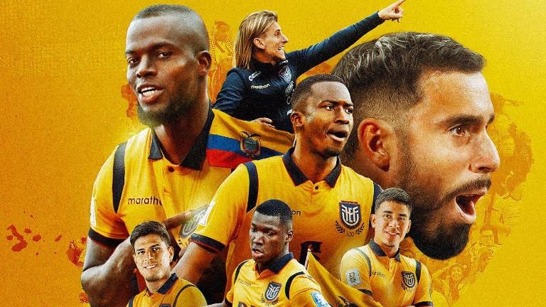 Dónde ver el Mundial 2026 en Ecuador: opciones gratis y de pago - Tuvoz.tv