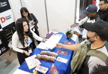 Feria de Empleo ConQuito 2026 abre inscripciones para empresas en Quito Feria de Empleo ConQuito 2026 para empresas en Quito