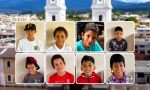 Niños desaparecidos Conocoto 2026: cámaras muestran salida de menores de casa hogar