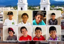 Fuga en Casa Hogar: 6 niños localizados y 2 desaparecidos Niños desaparecidos Conocoto 2026: cámaras muestran salida de menores de casa hogar