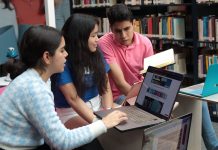 Becas de maestría 2026 en Ecuador: hasta 85% de financiamiento Becas de maestría en Ecuador con financiamiento de hasta el 85%