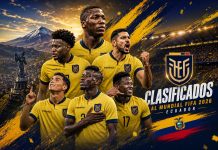Más Allá De Los 26 Convocados Al Mundial 2026: El Deporte Como Escudo Frente A Reclutamiento De Bandas En Ecuador