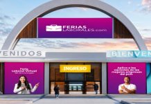 Feria Laboral Virtual 360 ofrece más de 1.000 empleos