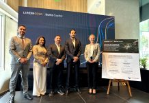 Lundin Gold y Barka Capital firman contrato de energía renovable para Fruta del Norte en Ecuador