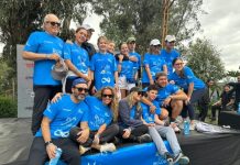 Carrera 5K busca financiar 6.000 horas de terapia para niños con autismo