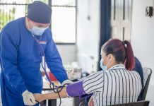 Brigada médica gratuita para mujeres en Quito: así puedes registrarte