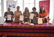 Buscan a las 10 niñas amazónicas que representarán a Ecuador en el Space Center Houston