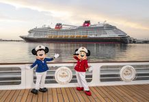 Disney Cruise Line abre oportunidades laborales para ecuatorianos: Conozca vacantes y requisitos trabajar en Disney Cruise Line Ecuador cruceros internacionales tripulación hospitalidad