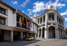 4 Precandidatas mujeres a la Alcaldía de Quito: Quiénes son y qué proponen 4 Precandidatas mujeres a la Alcaldía de Quito: Quiénes son y qué proponen