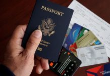 Registro Civil mantiene atención sin turno para cédulas y pasaportes Ciudadanos realizan trámites de cédula y pasaporte en una agencia del Registro Civil de Ecuador