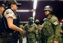 Convocatoria para policías retirados ofrece sueldo de $1.212 en Ecuador Convocatoria de empleo del gobierno con sueldo de 1212 dólares para policías y militares retirados