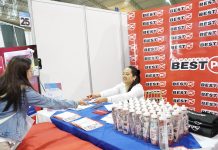 Feria de empleo ofrece 4.000 vacantes laborales: Conozca cómo acceder Feria de empleo 2026 en Quito con 4.000 vacantes y 100 empresas en el Centro de Exposiciones