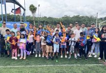 Inscribe GRATIS a tus hijos en este Campamento Vacacional Niños participando en un campamento vacacional gratuito para niños en Quito, durante las vacaciones del régimen Sierra-Amazonía