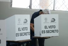 Precandidatos 2026: Perfiles de los aspirantes a la Prefectura de Pichincha Precandidatos definidos en primarias para la Prefectura de Pichincha en las elecciones seccionales de 2026.