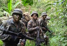 Atención bachilleres: Así puede inscribirse en los 450 cupos de la Armada Ecuatoriana Texto ALT recomendado para la imagen principal: “Jóvenes bachilleres ecuatorianos revisando en una computadora la convocatoria 2026 de reclutamiento de la Armada del Ecuador.” Seguimientos Cómo redactar descripciones accesibles para sitios web de noticias Palabras clave ideales para posicionar notas de reclutamiento militar Diferencia entre texto ALT descriptivo y de SEO para imágenes Mejores prácticas de accesibilidad web WCAG para imágenes de notas Recomendaciones para optimizar el SEO de artículos sobre becas
