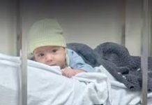 Hospital alerta estafas por bebé abandonada que sigue hospitalizada Comunicado del Hospital del Niño Francisco de Icaza Bustamante sobre la bebé abandonada y la alerta por posibles estafas.