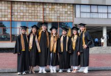 Beca en Universidad privada del 100% para bachilleres en Ecuador becas para graduados colegios fiscales y fiscomisionales