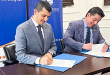 Sector empresarial ecuatoriano podrá acceder a capacitaciones y becas: Conozca los detalles Sector empresarial ecuatoriano podrá acceder a capacitaciones y becas