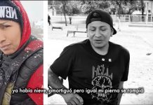 EL INFIERNO DE LA MIGRACIÓN: Migrar, estar a punto de morir y perderlo todo al ser DEPORTADO
