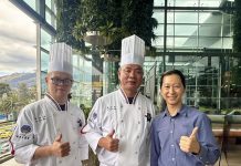 Master Chef Taiwán en Quito