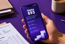 📱🇪🇨 ¿Todavía cargas tus documentos en la billetera? Conoce DATA593, la aplicación que los lleva en tu celular.
