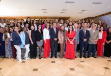 CNE impulsa participación política de mujeres