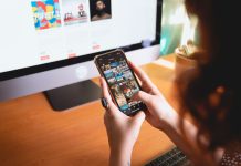 Capacítate en redes sociales y tecnología durante octubre