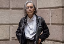 Anne Carson, la poeta que “escuchaba el viento” cuando ganó el Nobel de Literatura 2026