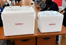 Posibles cortes de luz pondrían en riesgo medicamentos para pacientes con hemofilia