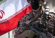 Irán condena a muerte a una joven de 23 años