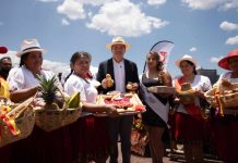 Sé parte gratis de la Agenda Gastronómica por las Fiestas de Independencia de Cuenca