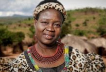 Theresa Kachindamoto, la jefa que anuló más de 3.000 matrimonios infantiles en Malawi